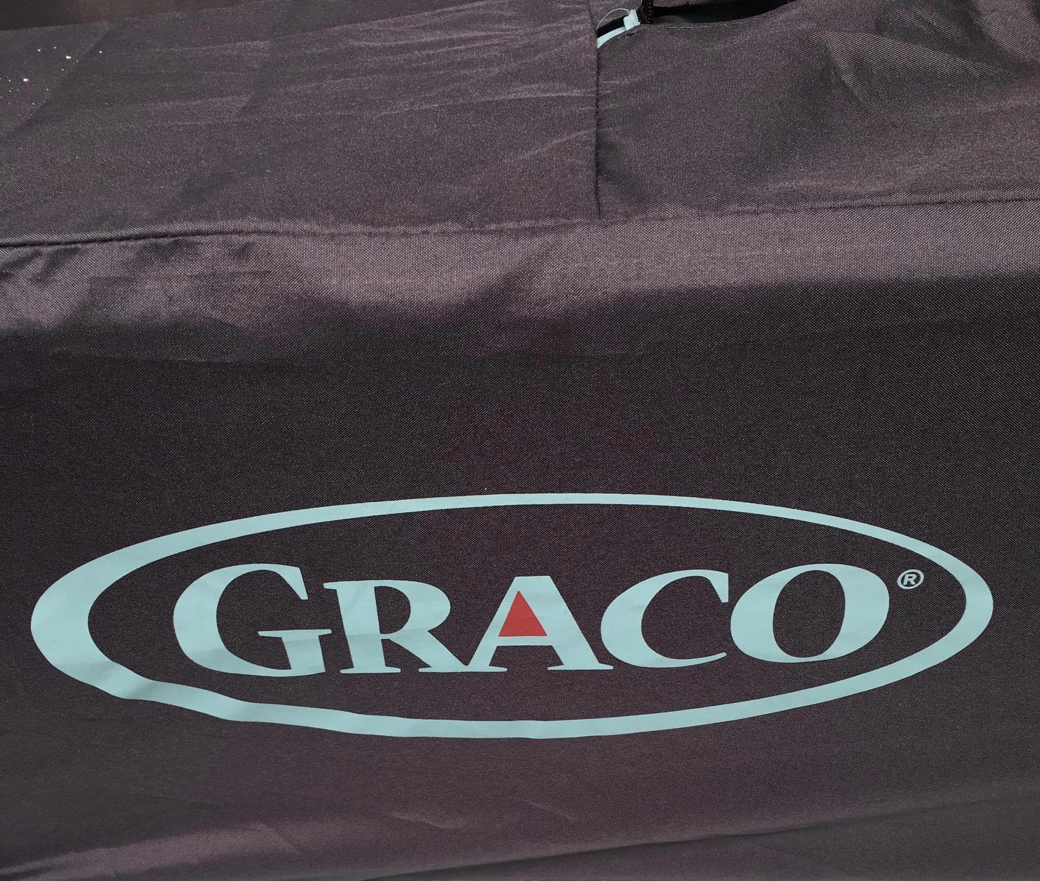 GRACO BABY TRAVEL COT